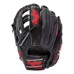 Rawlings Pro Preferred Speed Shell 12.75" Baseball Glove: PROS3039-6BSS: Image #443360