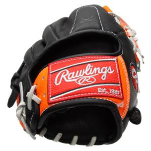 Rawlings GG Gamer XLE Neon Series: GXLE117NO: Image #302343