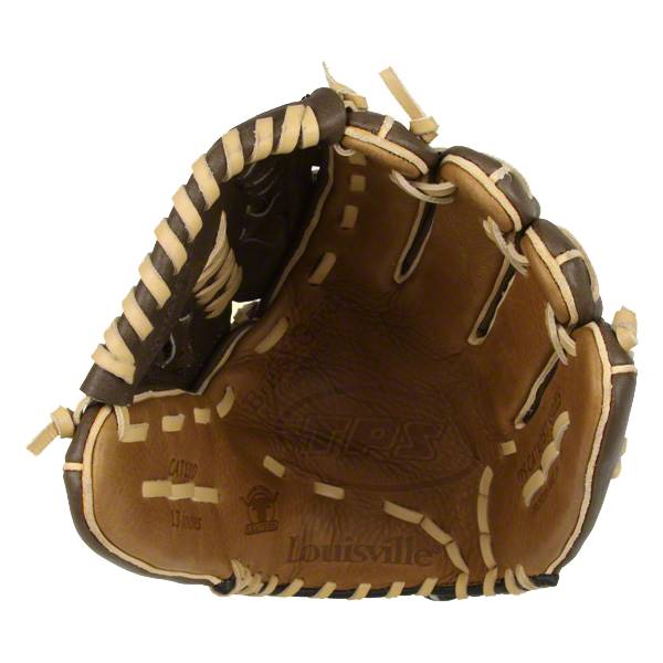 Louisville Slugger TPS Catalyst Series: CAT1300 Fastpitch: Image #288787