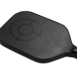 Engage Pursuit EX Graphite Pickleball Paddle: Image #423236