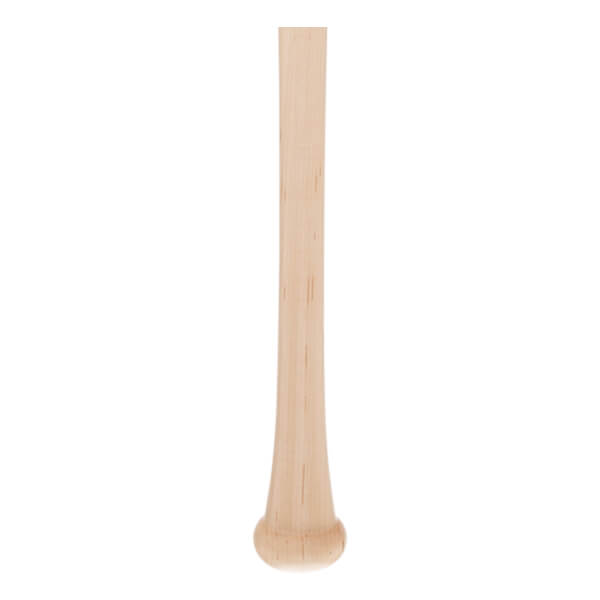 M^Powered H2TC™ Pro Maple Wood Baseball Bat: H2TC110: Image #414522