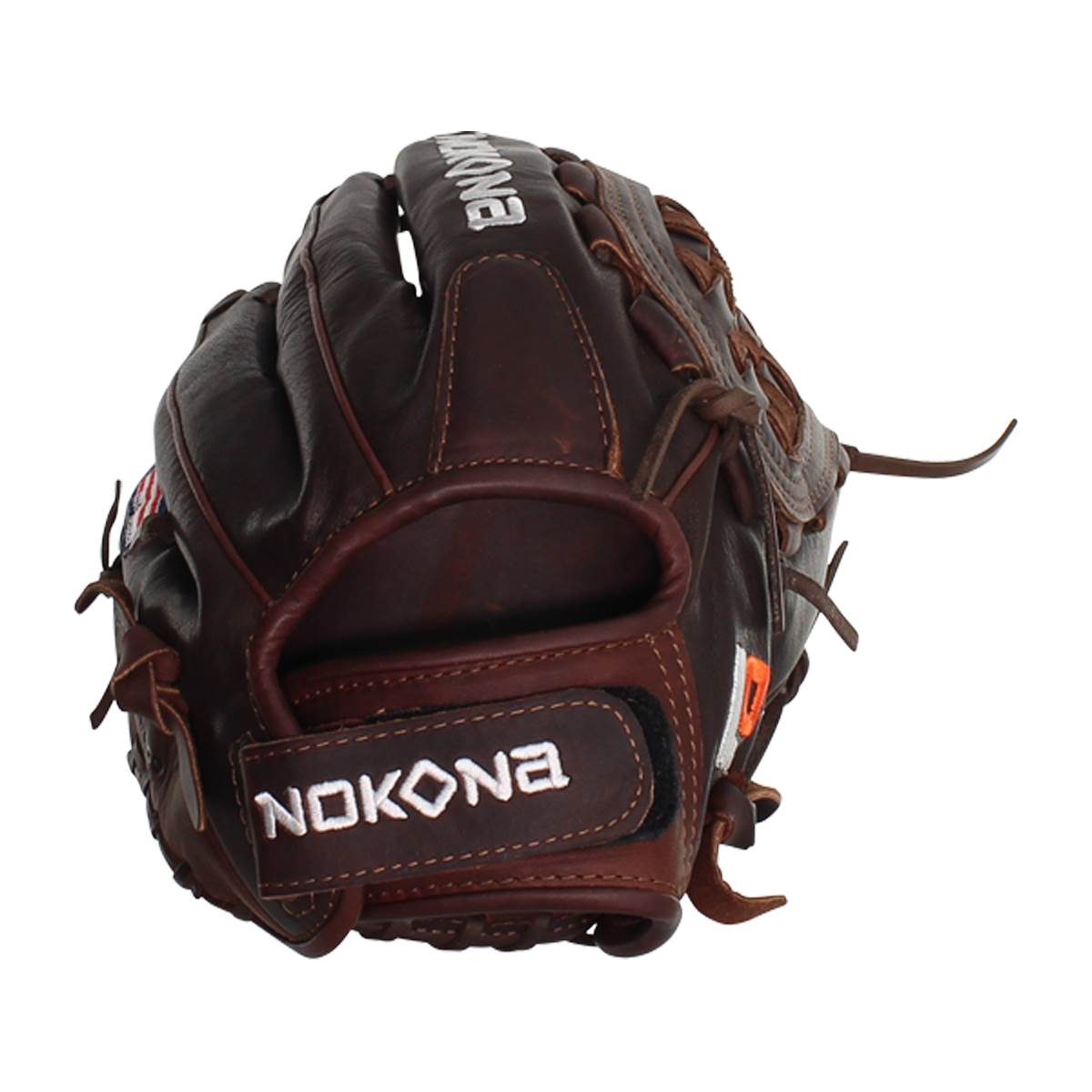 Nokona X2 Elite 12" Fastpitch Softball Glove (X2V1200C