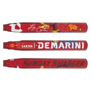 DeMarini Larry Carter Signature 13