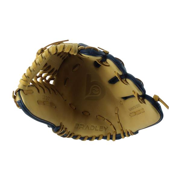 Bradley Bandito 12.5" Youth Baseball Glove: BBS1250MTW: Image #316770