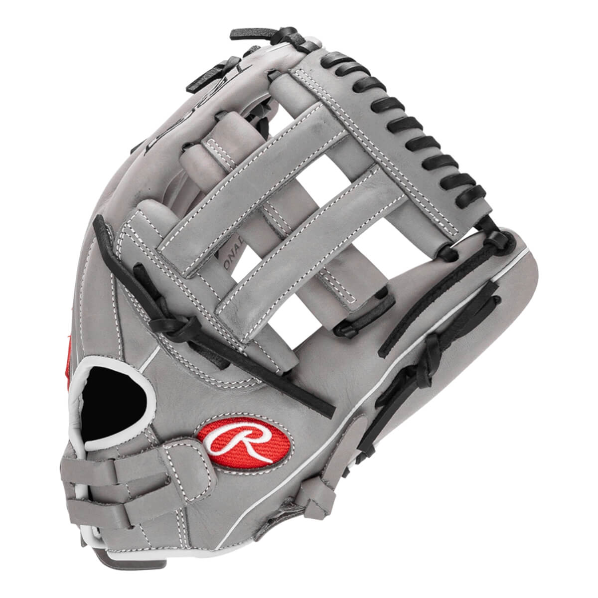 Rawlings R9 12" Fastpitch Softball Glove (R9SB120U6GW