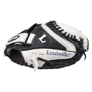 Louisville Slugger Zephyr 32.5