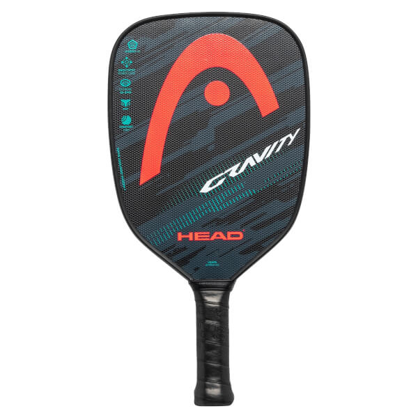 HEAD Gravity Middleweight Hybrid Pickleball Paddle: Image #423942