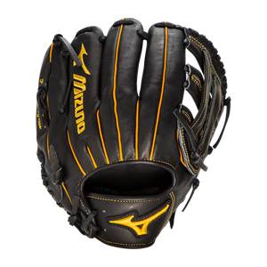 Mizuno Pro Select 12" Baseball Glove: GPS2-100DH: Image #405390