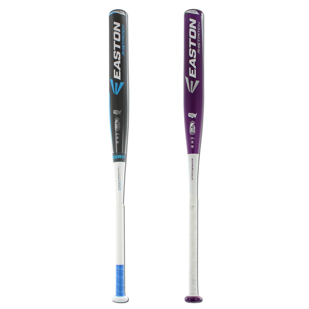 Batte De Softball Easton FS500 Fastpitch – 32" / 19 Oz – Diamètre 2 1/4" – (-13) FP16S500