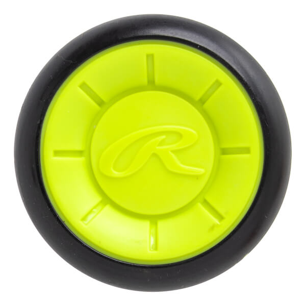 Rawlings Icon Glowstick BBCOR Baseball Bat: RBB4I3: Image #441164