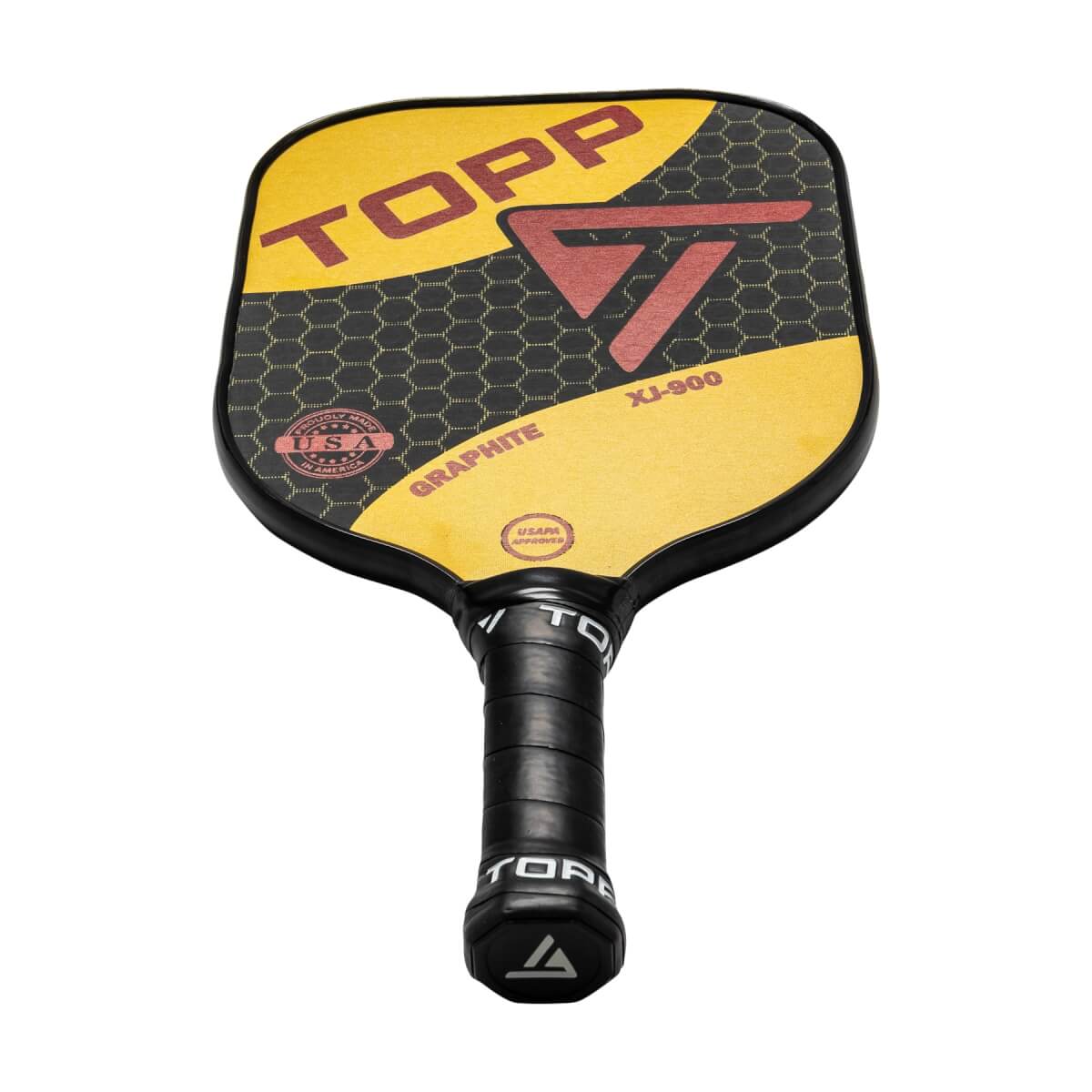 TOPP XJ-900 Middleweight Graphite Pickleball Paddle: Image #433401
