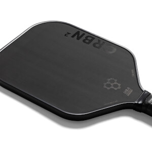 CRBN² 14MM Carbon Fiber Pickleball Paddle: Image #429327