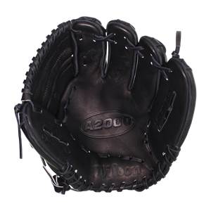 Wilson A2000 Clayton Kershaw Game Model 11.75" Baseball Glove: A20RB15CK22GM: Image #387047