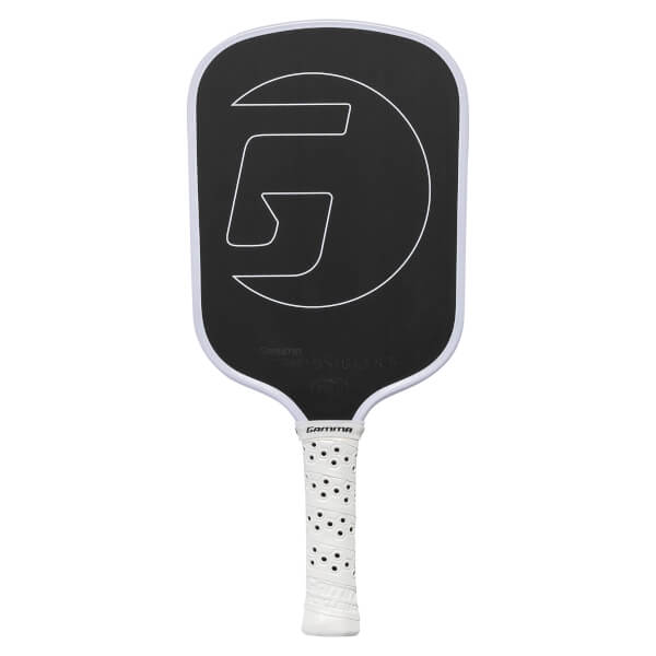GAMMA RCF Obsidian 16 Carbon Fiber Pickleball Paddle: Image #440799