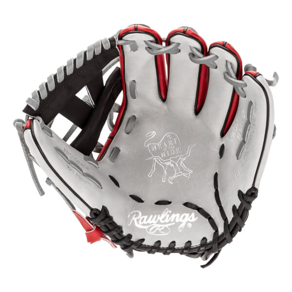 Rawlings Heart of the Hide 11.5'' Custom Baseball Glove: PROYPT11-7: Image #454302