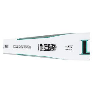 Louisville Slugger Atlas -5 USSSA Baseball Bat: WBL2981010: Image #448499