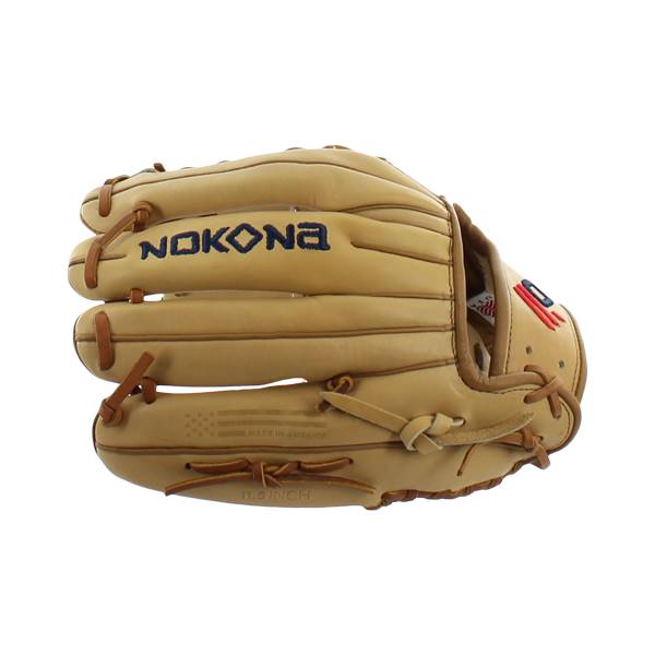 Nokona Legend Pro Series Baseball Glove: L-1150: Image #298552