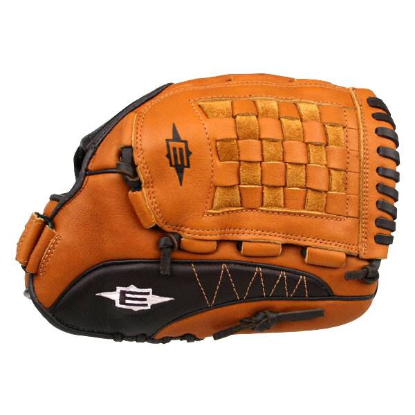 Easton Stealth Ideal Fit 12.5" Outfield Baseball Glove S125