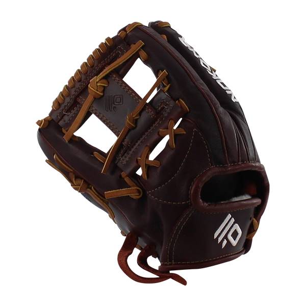 Nokona Bloodline Pro 11.5" Baseball Glove: P6I: Image #313097