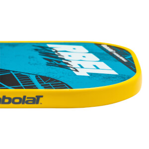 Babolat RBEL Power Middleweight Carbon Fiber Pickleball Paddle: Image #422416