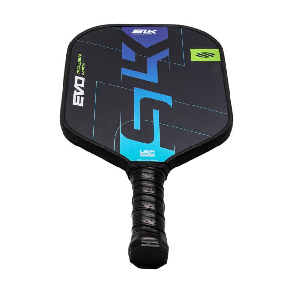 Selkirk SLK EVO Power Max Carbon Fiber Pickleball Paddle: Image #446804