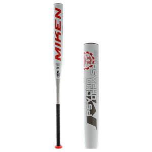 2020 Miken Psycho 14" Maxload USSSA Slow Pitch Softball Bat: MCB20U
