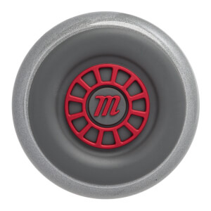 Marucci CAT7 Silver -5 USSSA Baseball Bat: MSBC725S: Image #415147