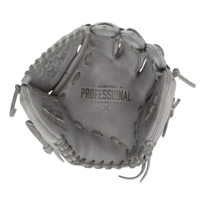 Easton Professional Collection Color Splash 12.5" Fastpitch Softball Glove: PCFP125-3G: Image #443448