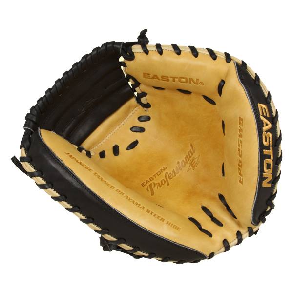 Easton Professional 34.5" Catcher's Mitt EPG25WB