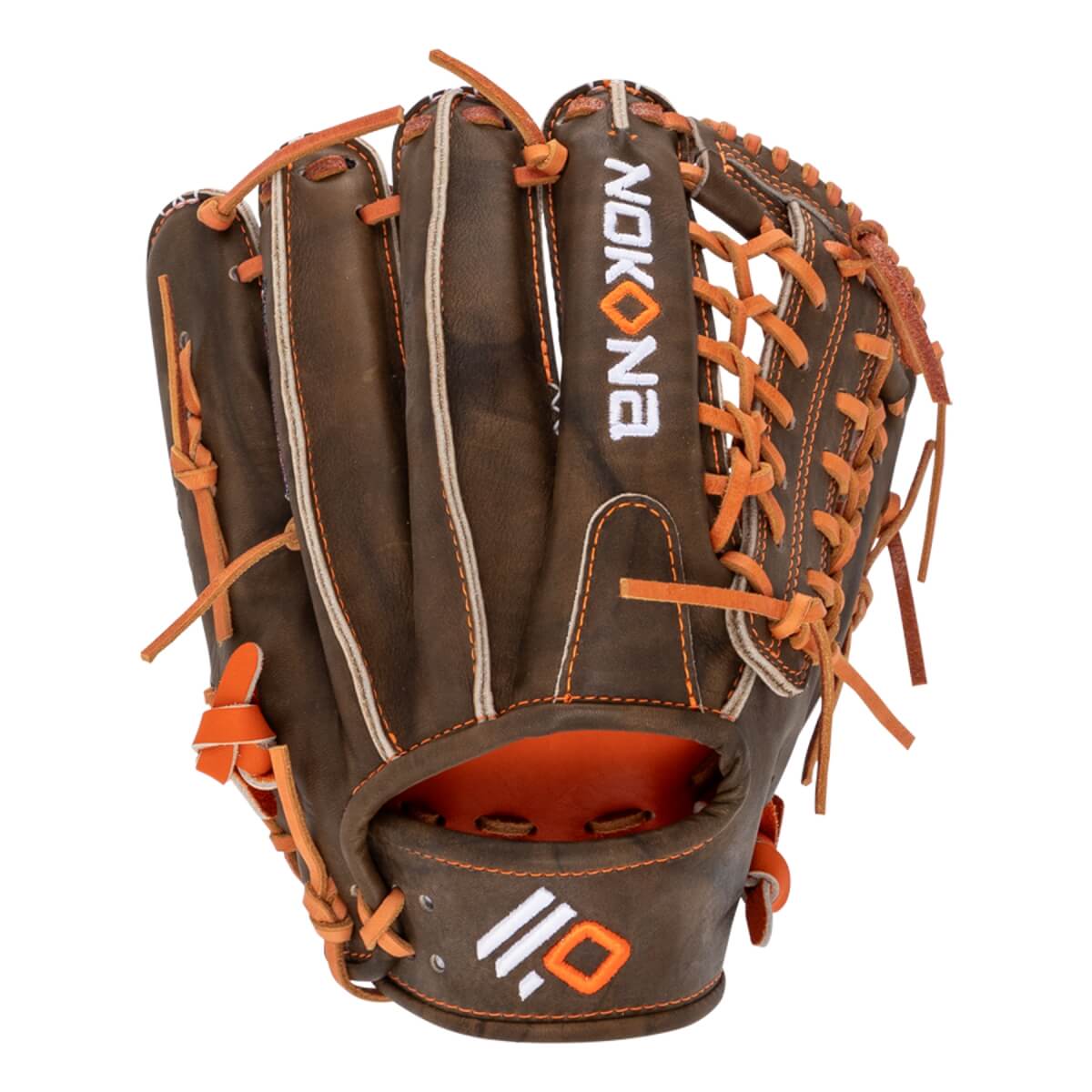 Nokona Hunting Season 11.25" Youth Baseball Glove: HSEP200M: Image #453524