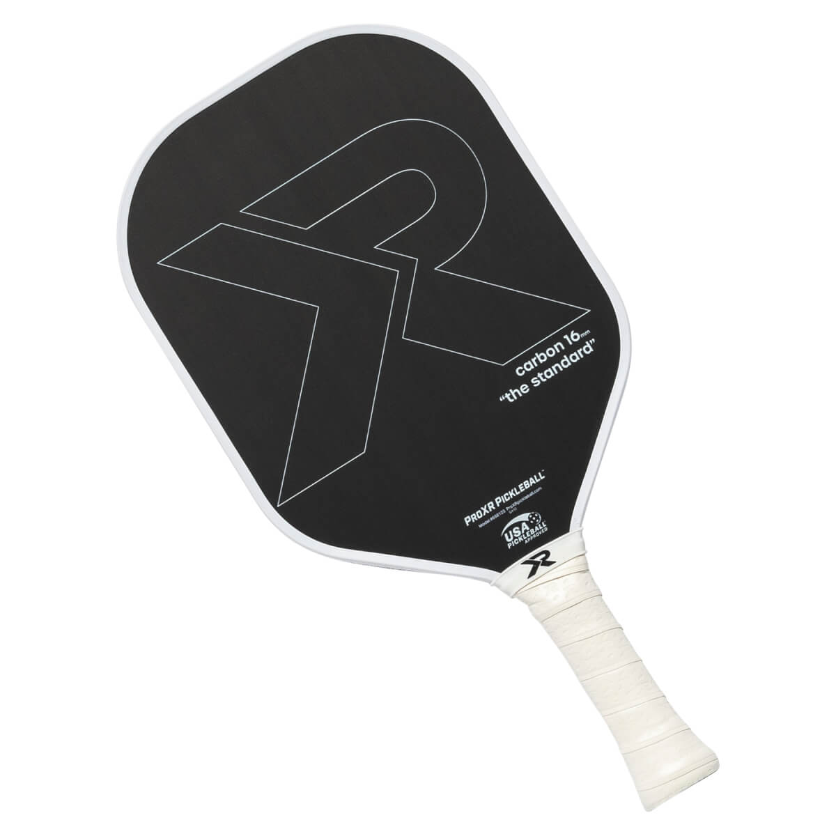 ProXR Zane Navratil ピックルボールパドル ProXR Zane Navratil Signature 13mm Pickleball Paddle