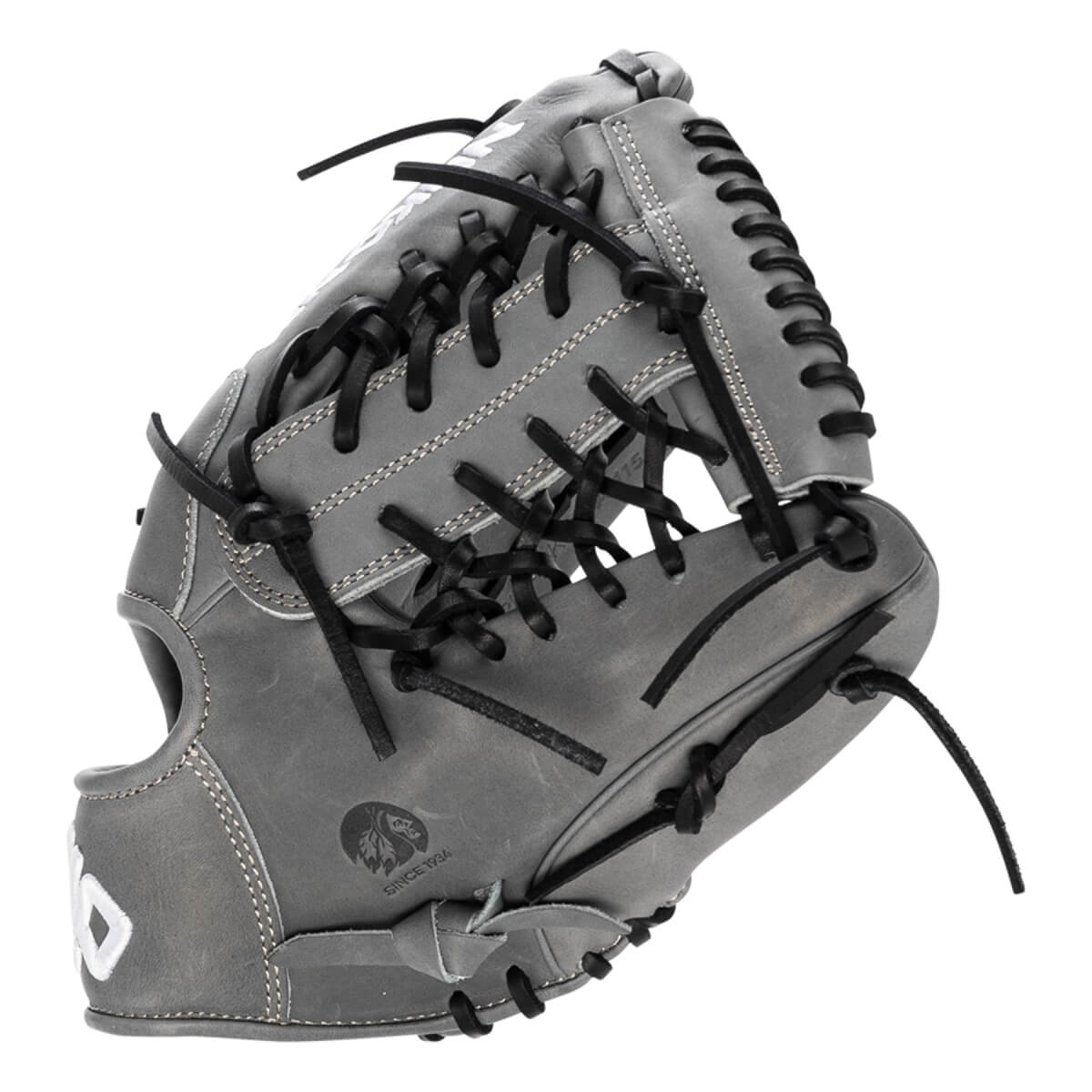 Nokona American Kip 11.5" Baseball Glove: A-1150M-GRB: Image #432519