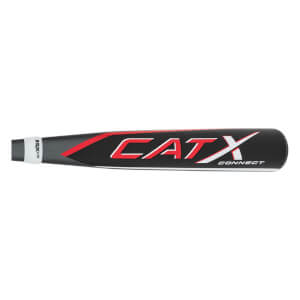 Marucci CATX Connect -5 USA Baseball Bat: MSBCCX5USA: Image #436935