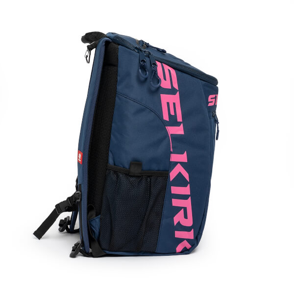 Selkirk Core Line Team Pickleball Backpack: Image #440272