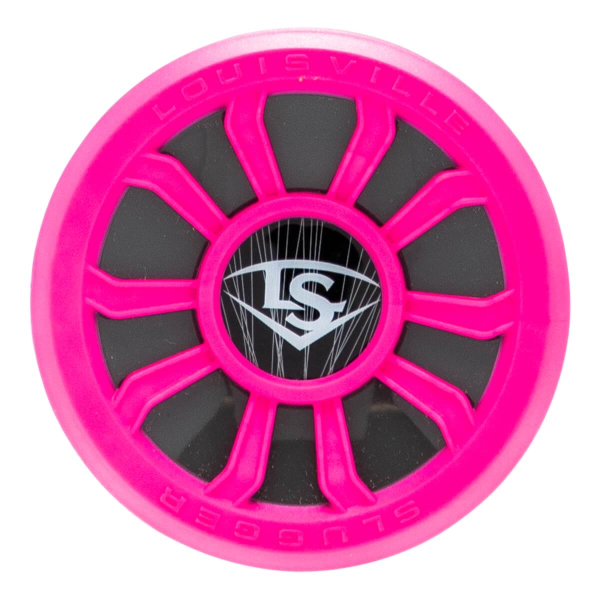 Louisville Slugger Select PWR -10 USSSA Baseball Bat: WTLCBBSP123V: Image #453350