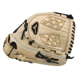 Mizuno MVP Series: GMVP1208 Fastpitch Mitt: Image #283584