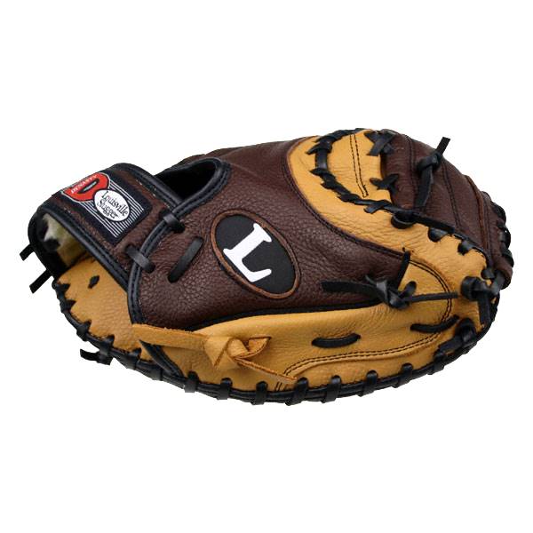 Louisville Slugger Dynasty 30" Youth Catcher's Mitt DYCMY