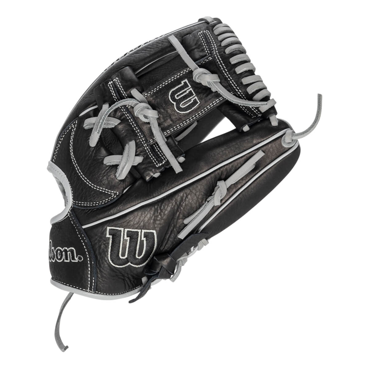Wilson A1000 H1175 11.75" Fastpitch Softball Glove: WBW1014551175: Image #438862