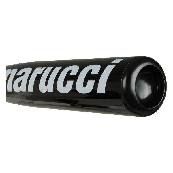 Marucci Black BBCOR Baseball Bat: MCB11: Image #329577