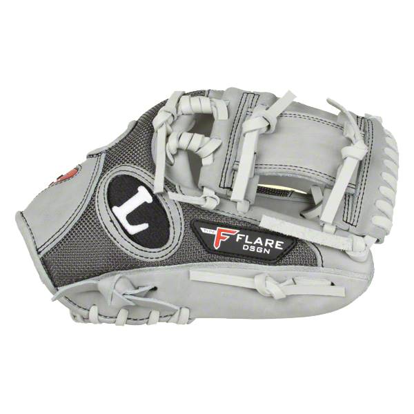Louisville Slugger TPX Silver Slugger Flare Series: FL1125SS: Image #288848