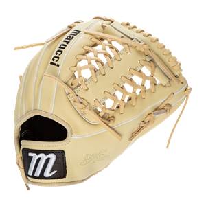 Marucci Ascension Series 11.75" Baseball Glove: MFGASM44A6: Image #404277
