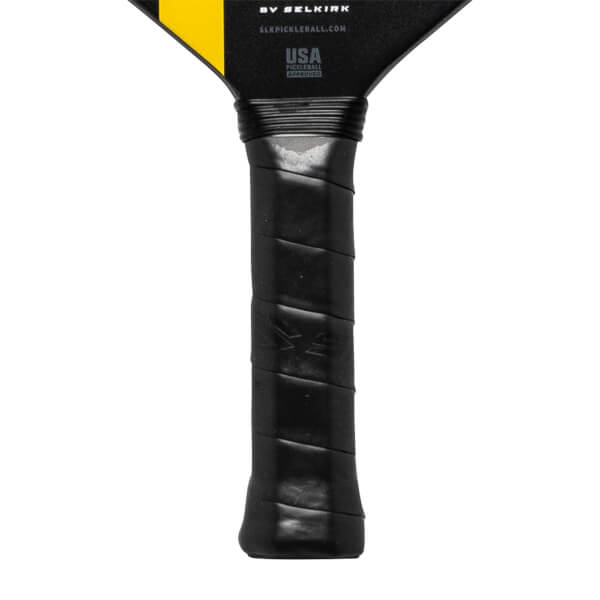 Selkirk SLK OMEGA XL Carbon Fiber Pickleball Paddle: Image #433574