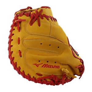Mizuno MVP Prime SE 34