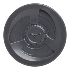 Mizuno Hot Metal -10 USSSA Baseball Bat: B24HM10: Image #440749