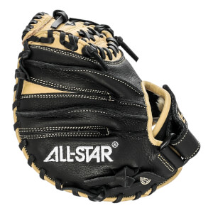 All Star Pro Series "The Pocket" 27" Training Baseball Catcher's Mitt: CM100TM: Image #417501