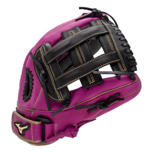 Mizuno MVP Prime 12" Fastpitch Softball Glove: GMVP1200PF5: Image #449800