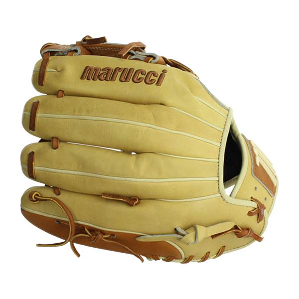 marucci 硬式野球グローブ 11.50インチ ベージュ Marucci Cypress Series 11.50