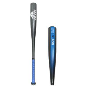 Adidas EQT X1 Baseball Bat BBCOR Baseball Bat: EQTX1: Image #345599