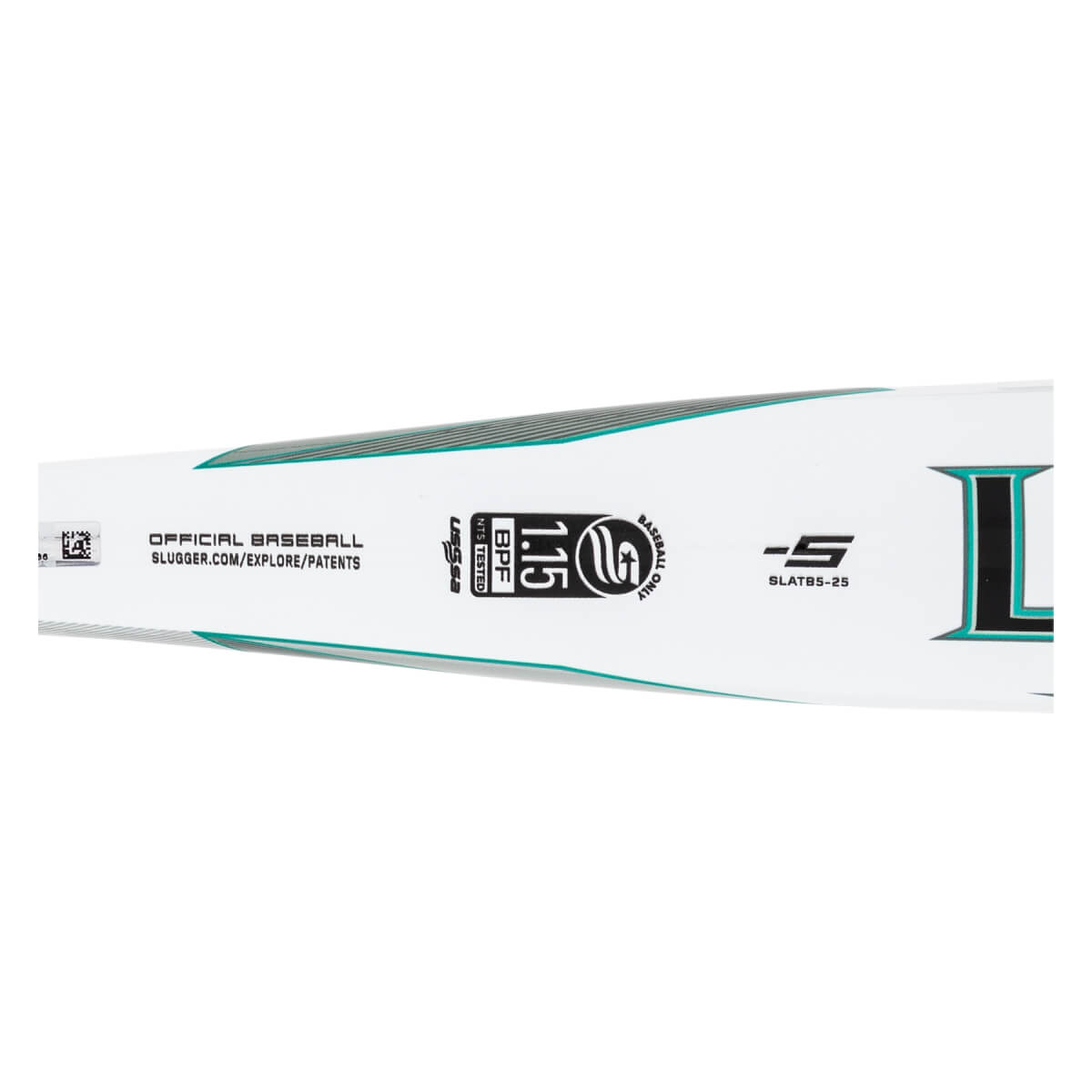Louisville Slugger Atlas -5 USSSA Baseball Bat: WBL2981010: Image #448499