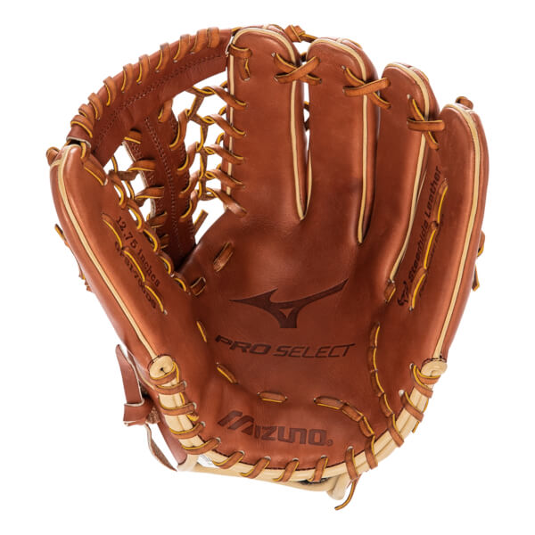 Mizuno Pro Select 12.75" Baseball Glove: GPS1-700DS: Image #417844